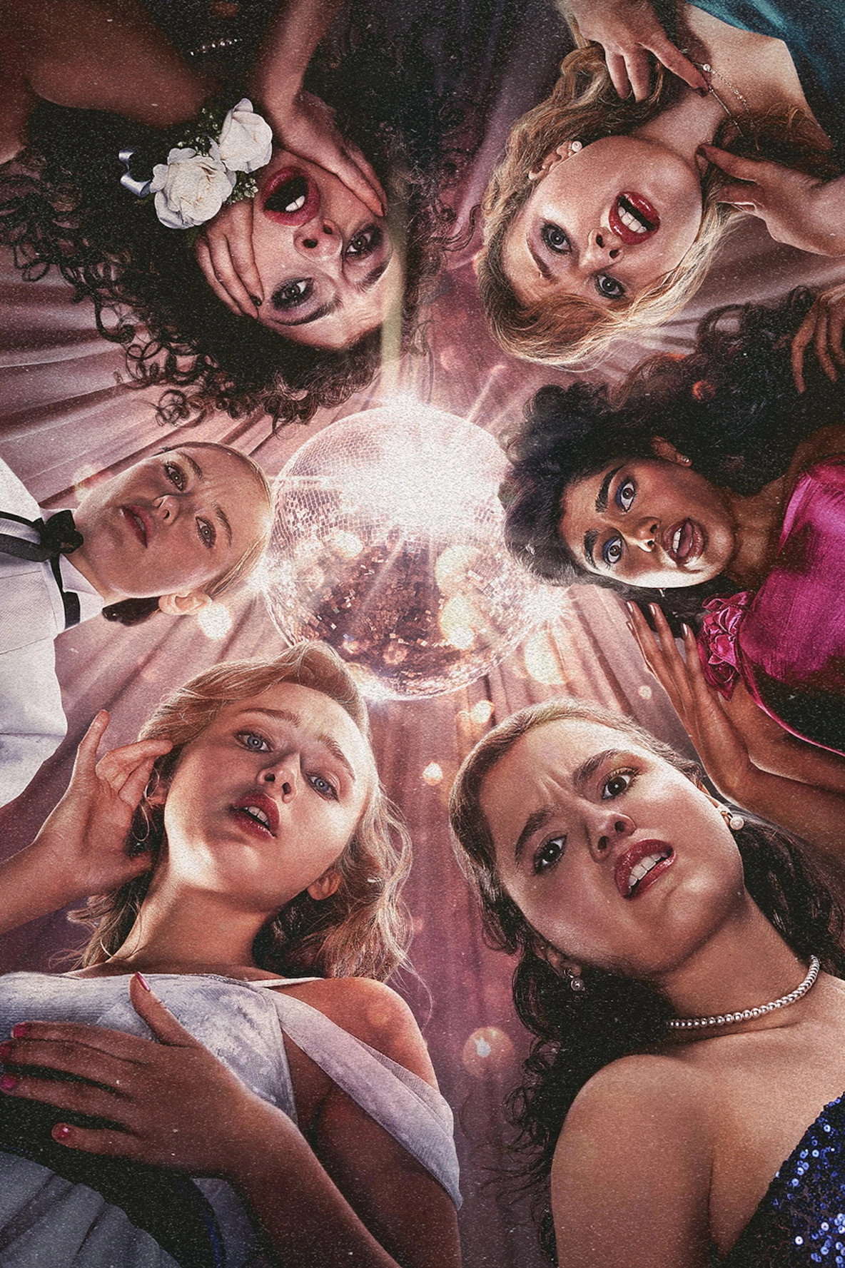 Fear Street: Prom Queen
