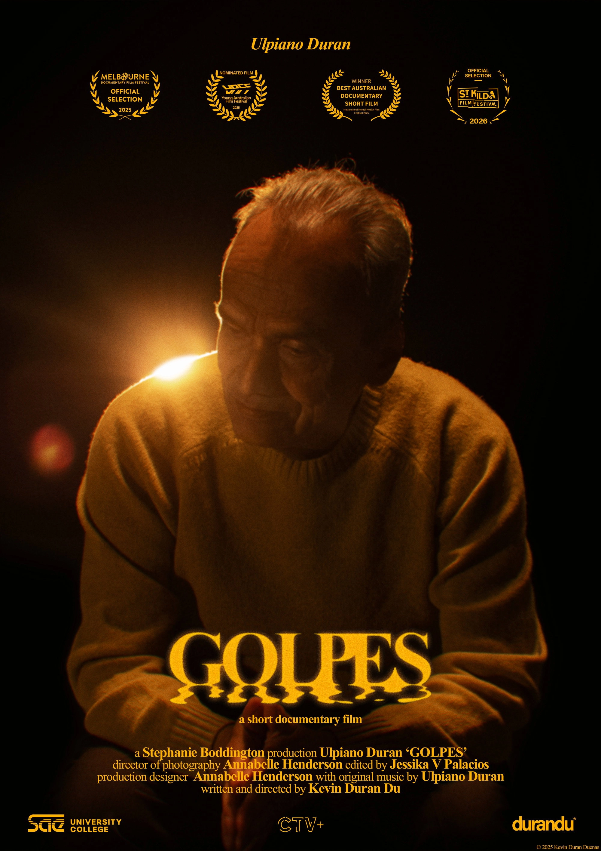 GOLPES