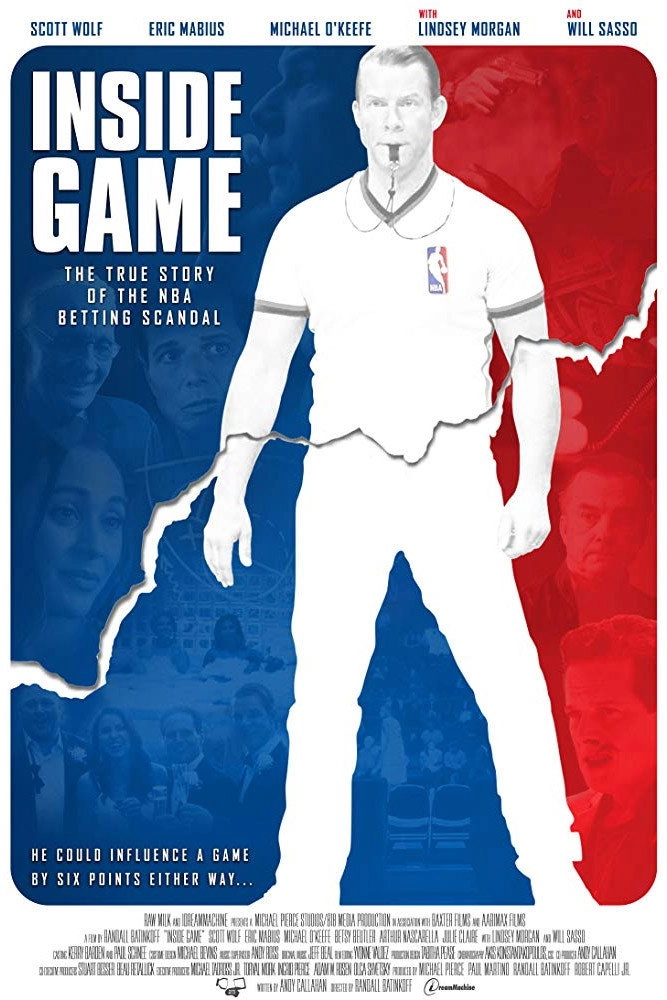 Inside Game