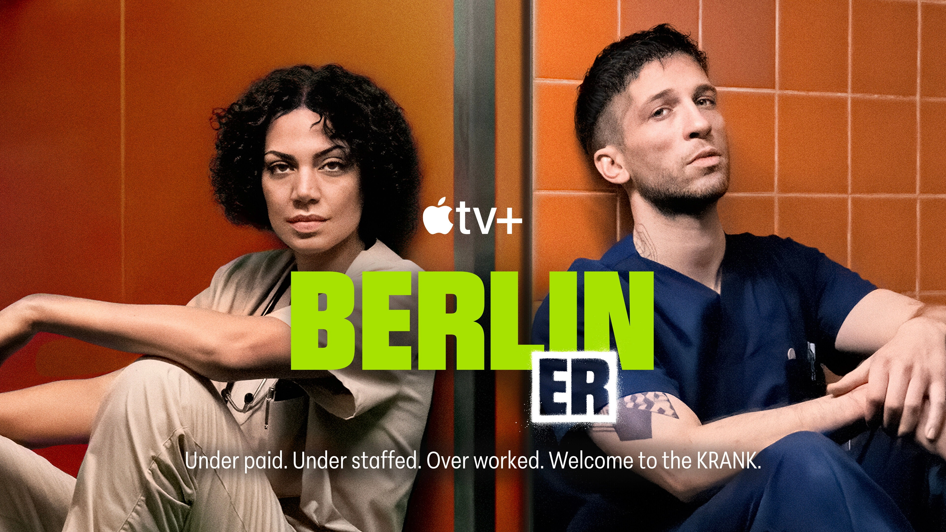 Berlin ER
