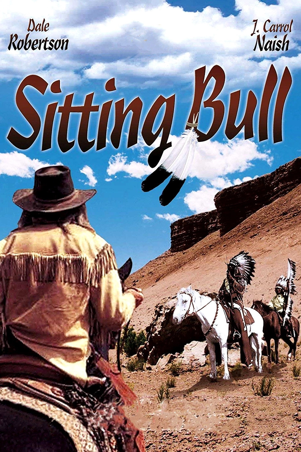 Sitting Bull