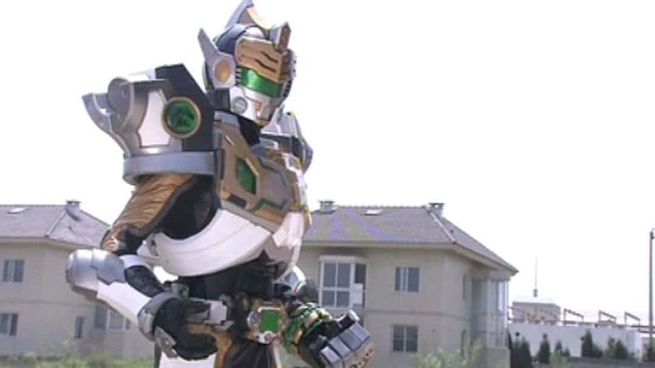 Armor Hero XT