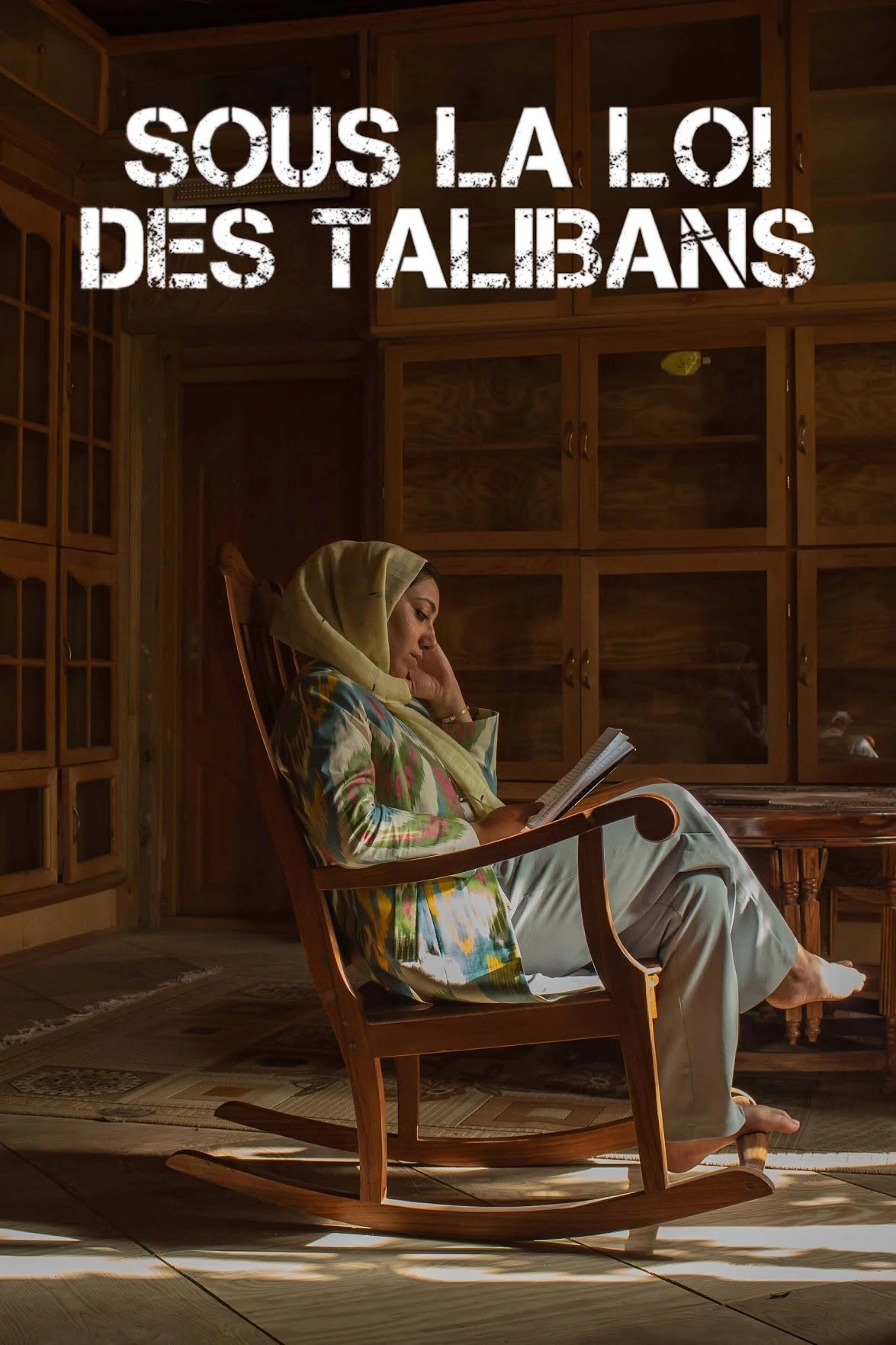 Under Taliban Law