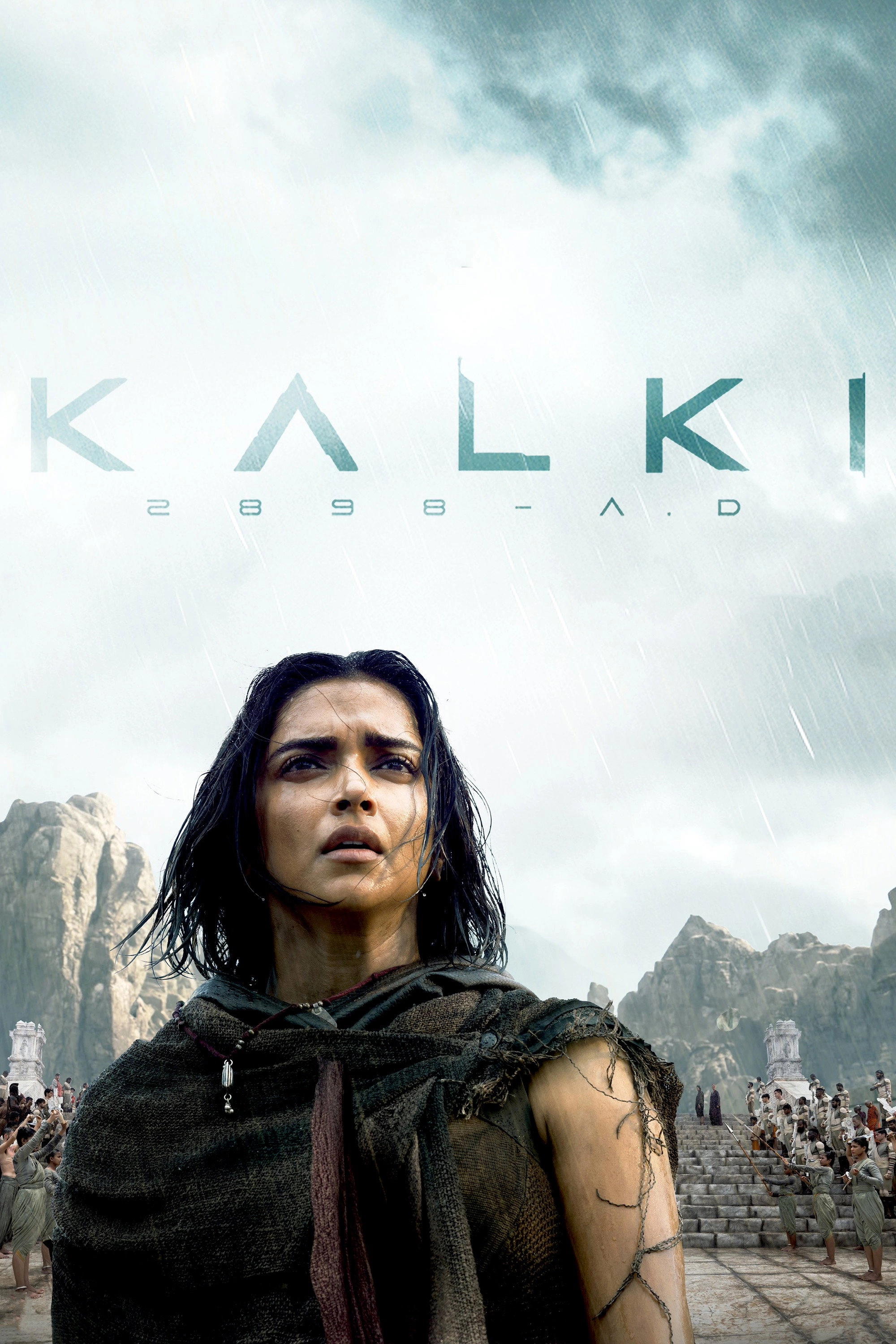 Kalki 2898-AD