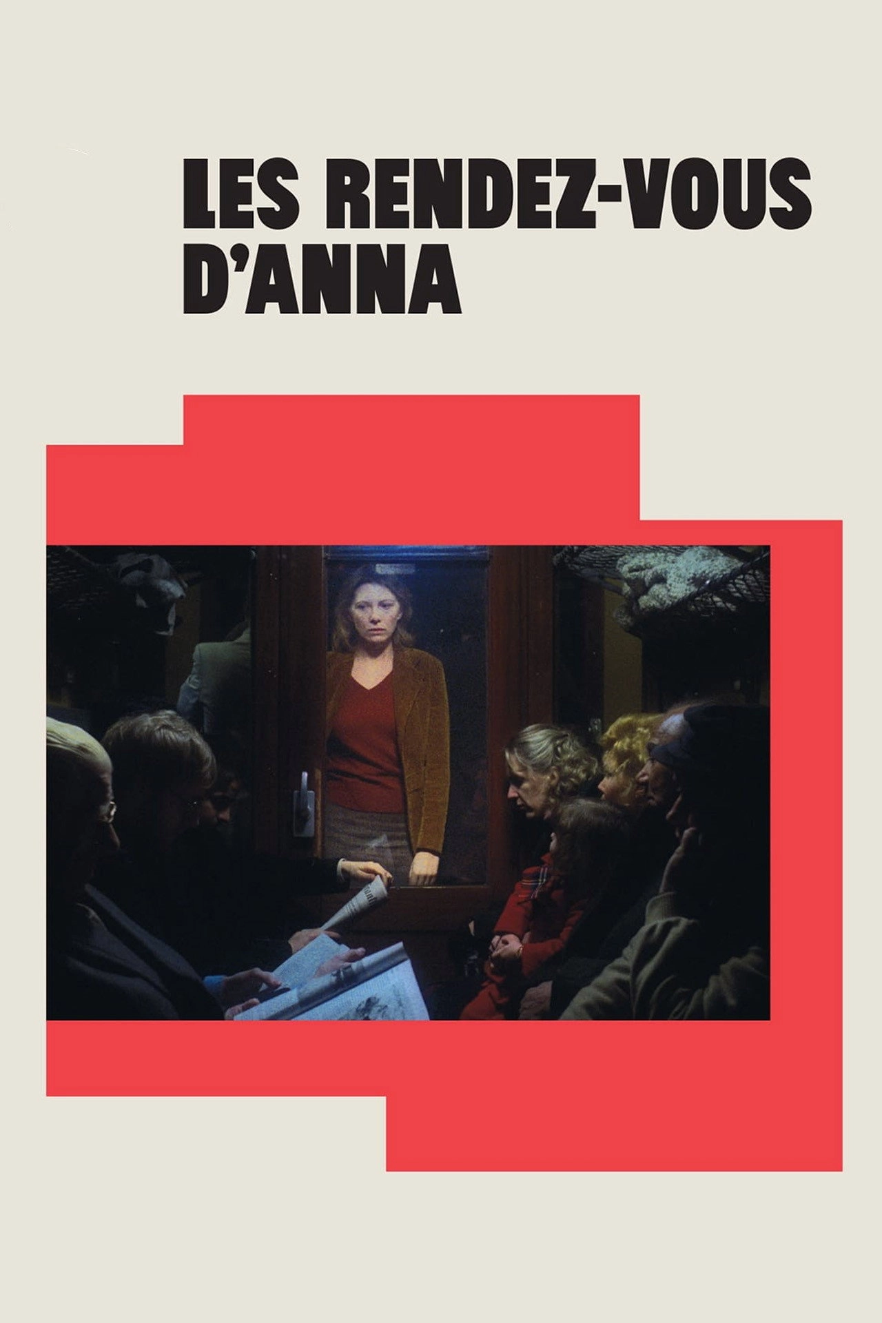 The Meetings of Anna