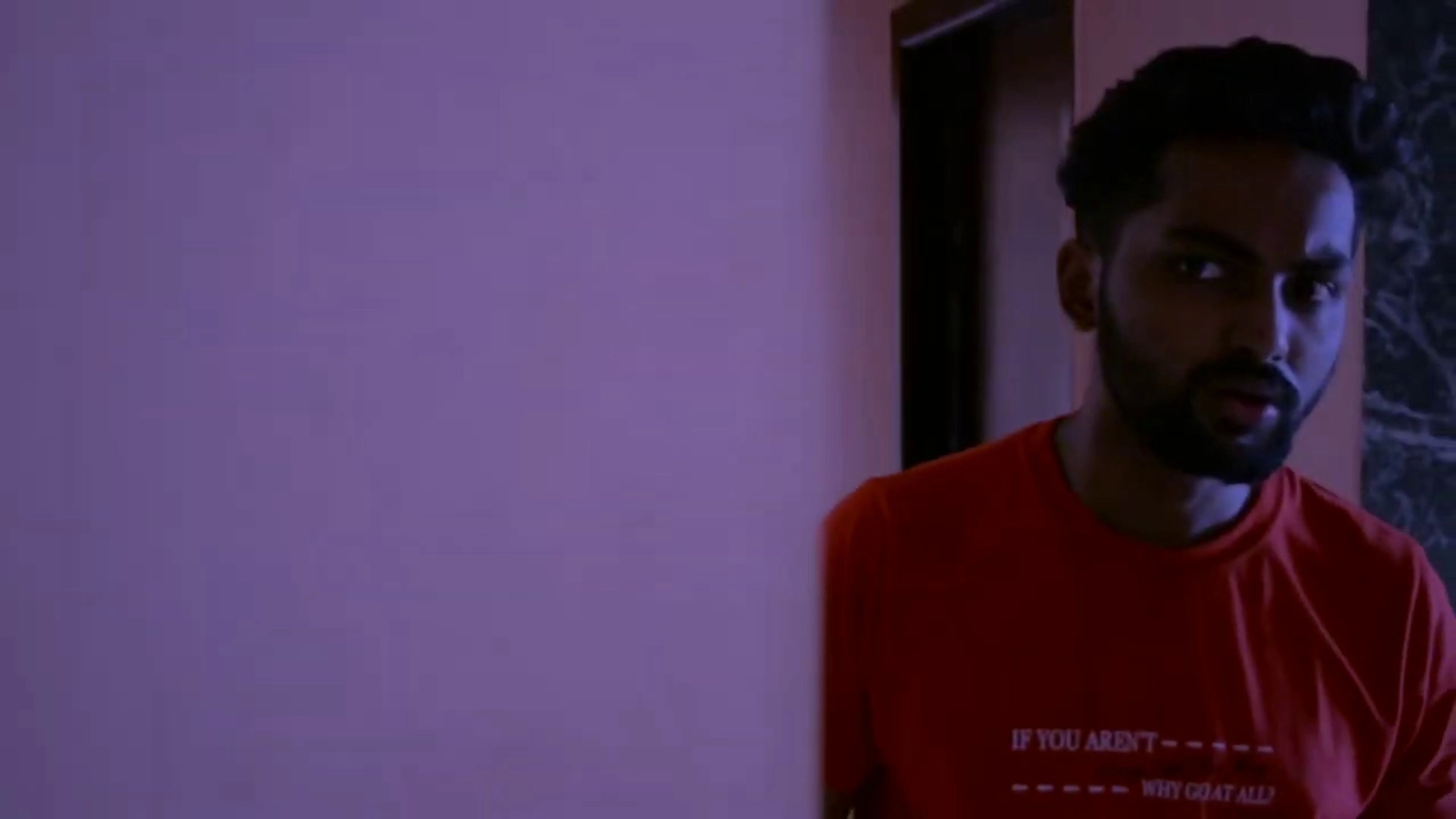 The Nightmare of the Unknown
