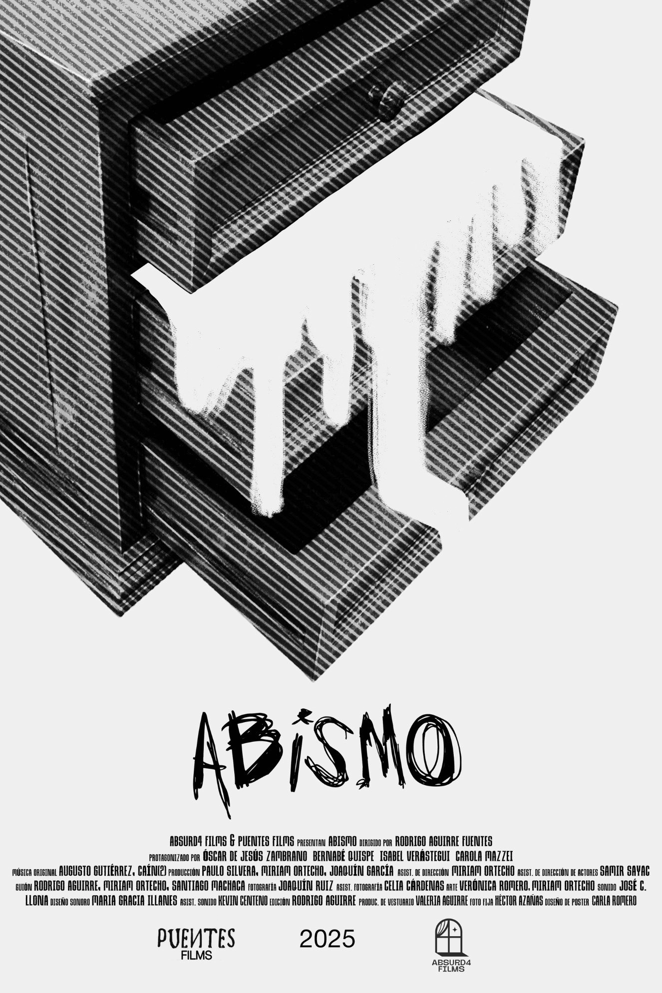 ABISMO