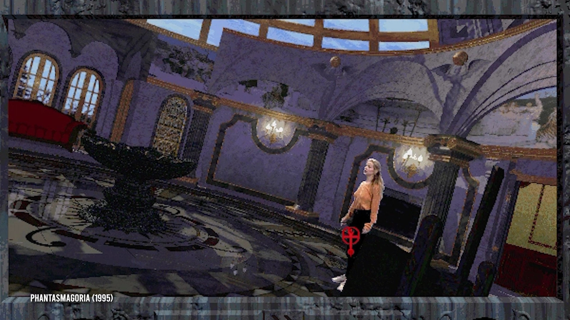 TerrorBytes: The Evolution of Horror Gaming