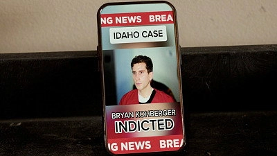 #CyberSleuths: The Idaho Murders