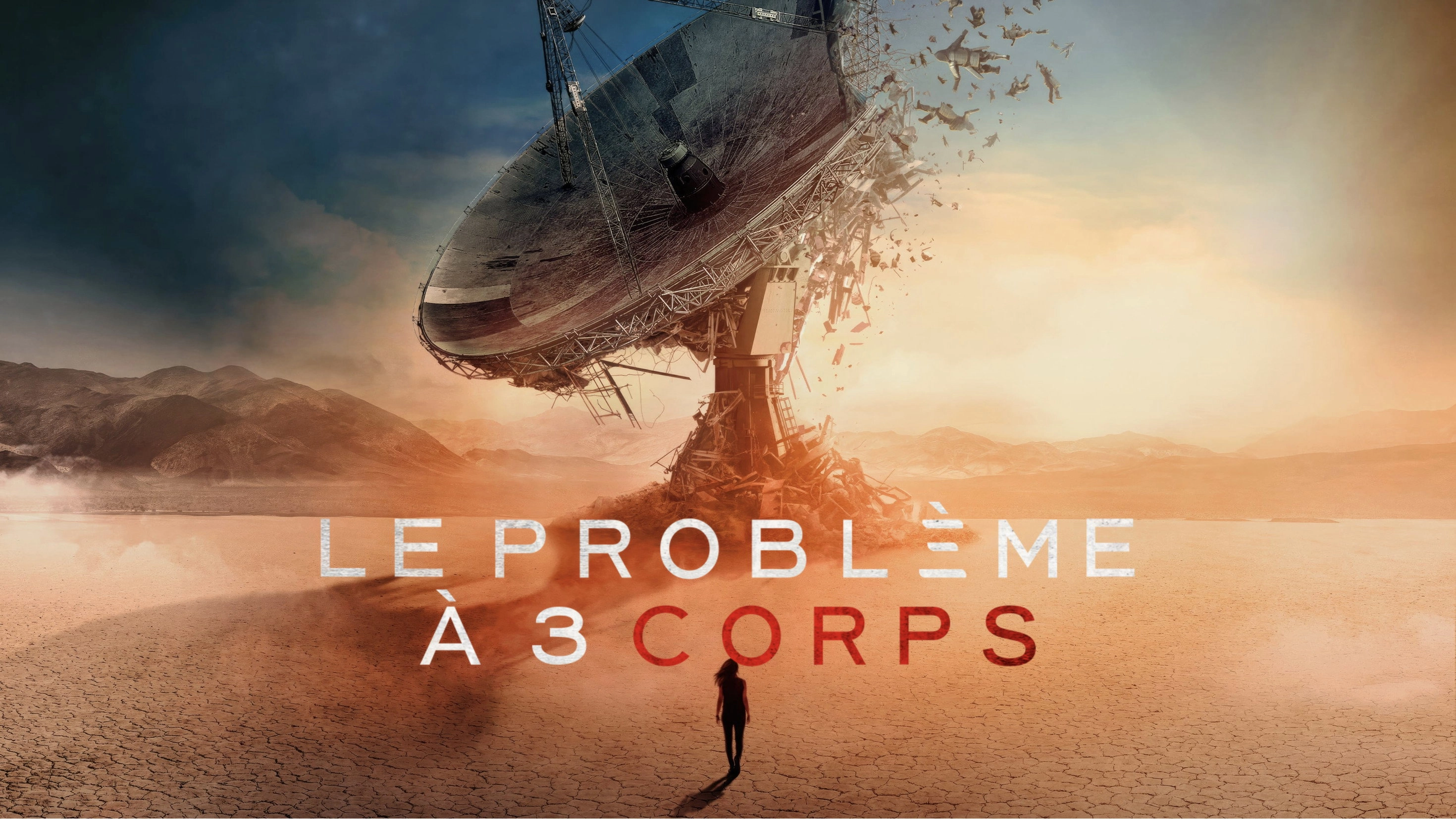 3 Body Problem