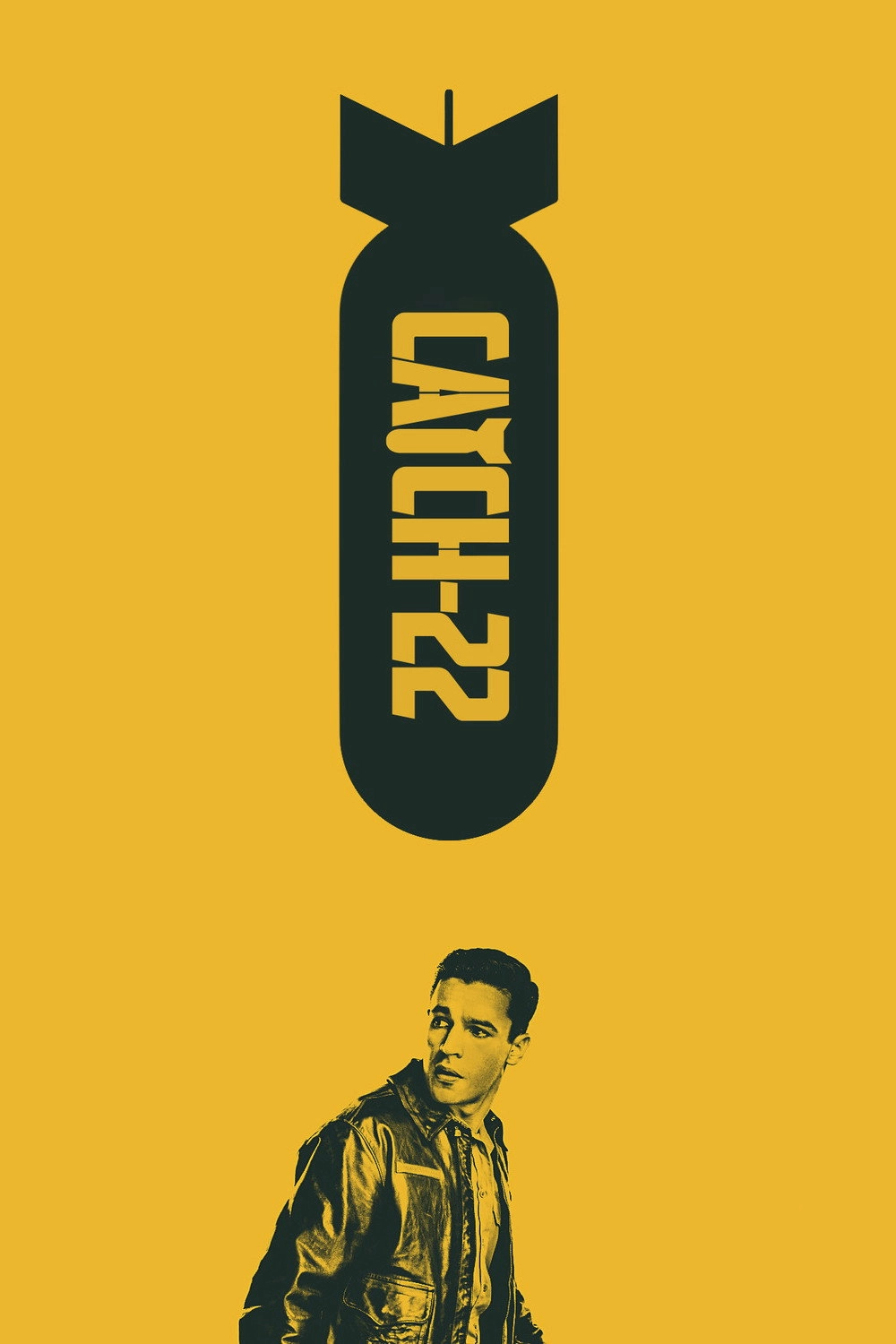 Catch-22