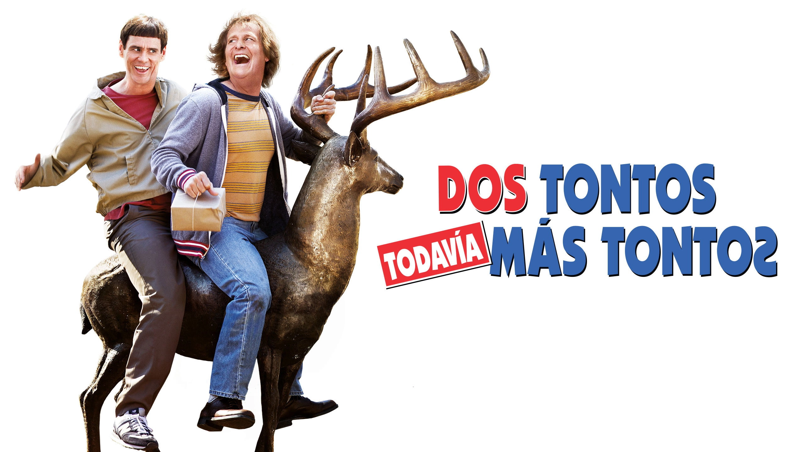 Dumb and Dumber To