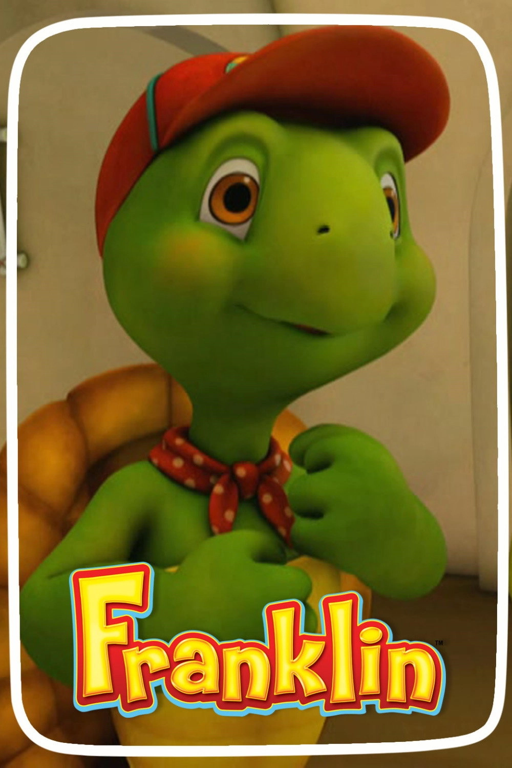 Franklin and Friends