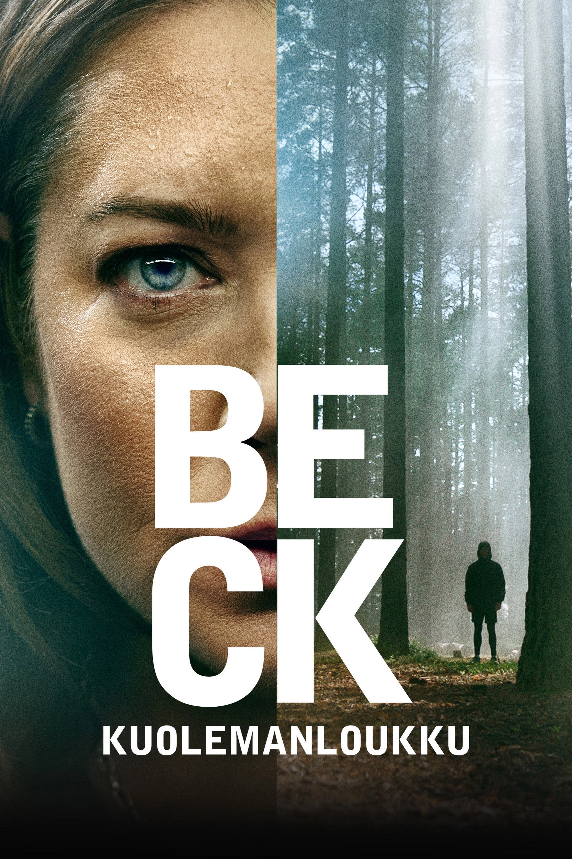 Beck 47 - The Death Trap