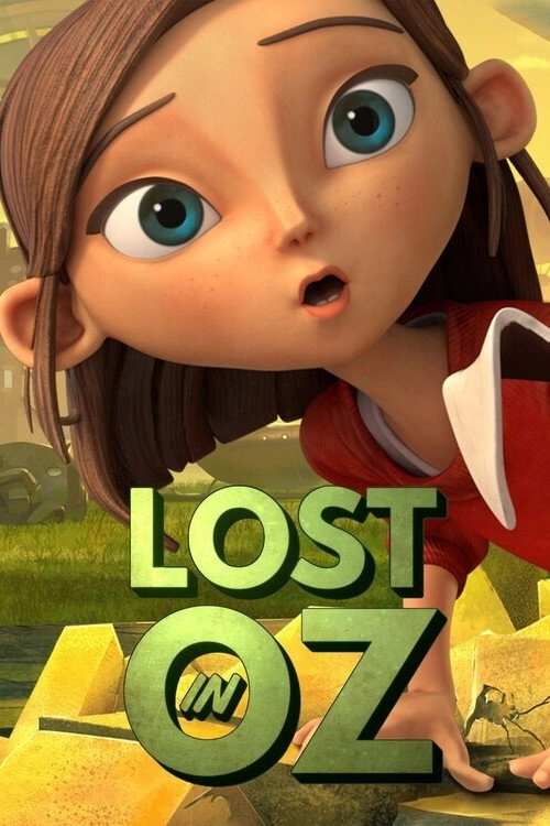 Lost in Oz