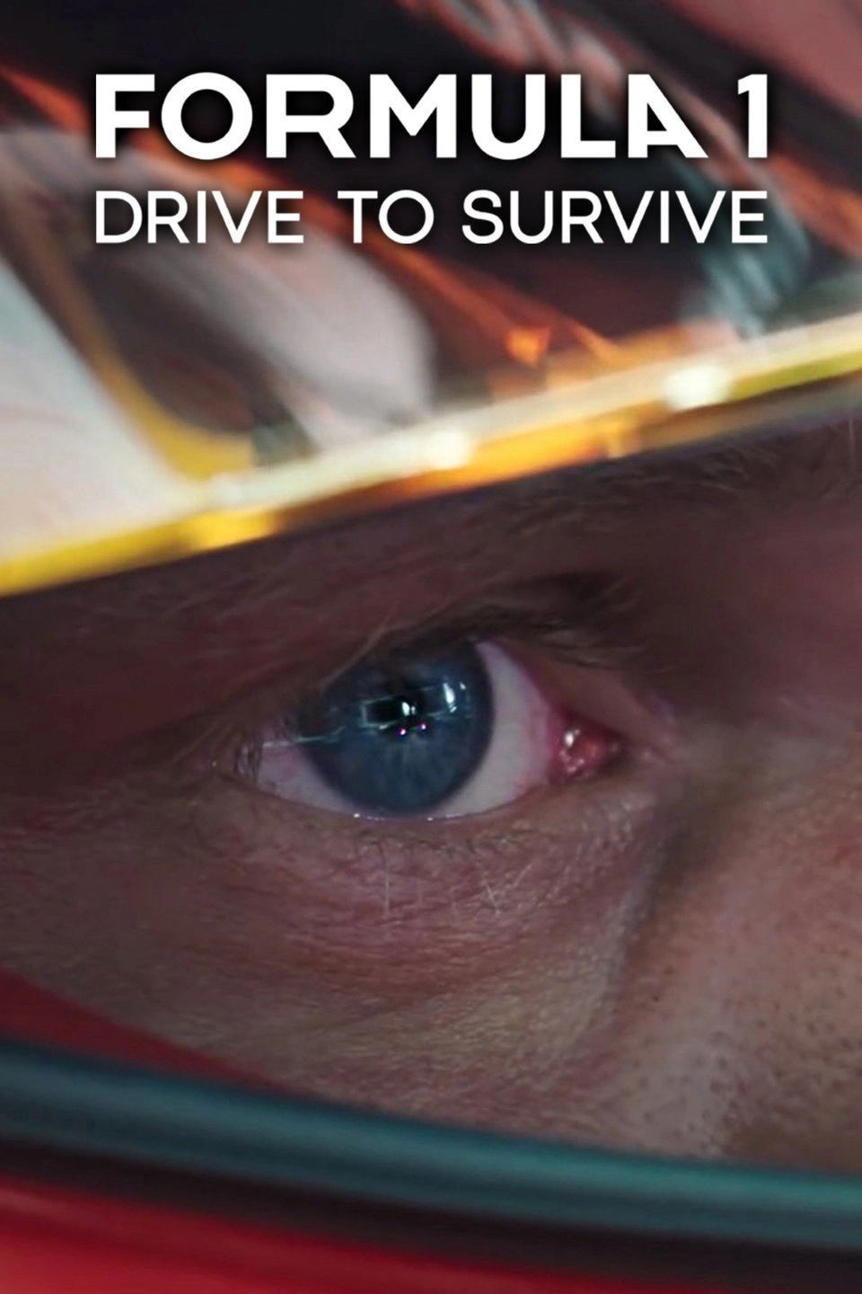 Formula 1: Drive to Survive