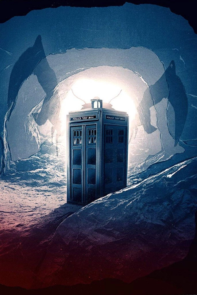 Doctor Who: The Macra Terror