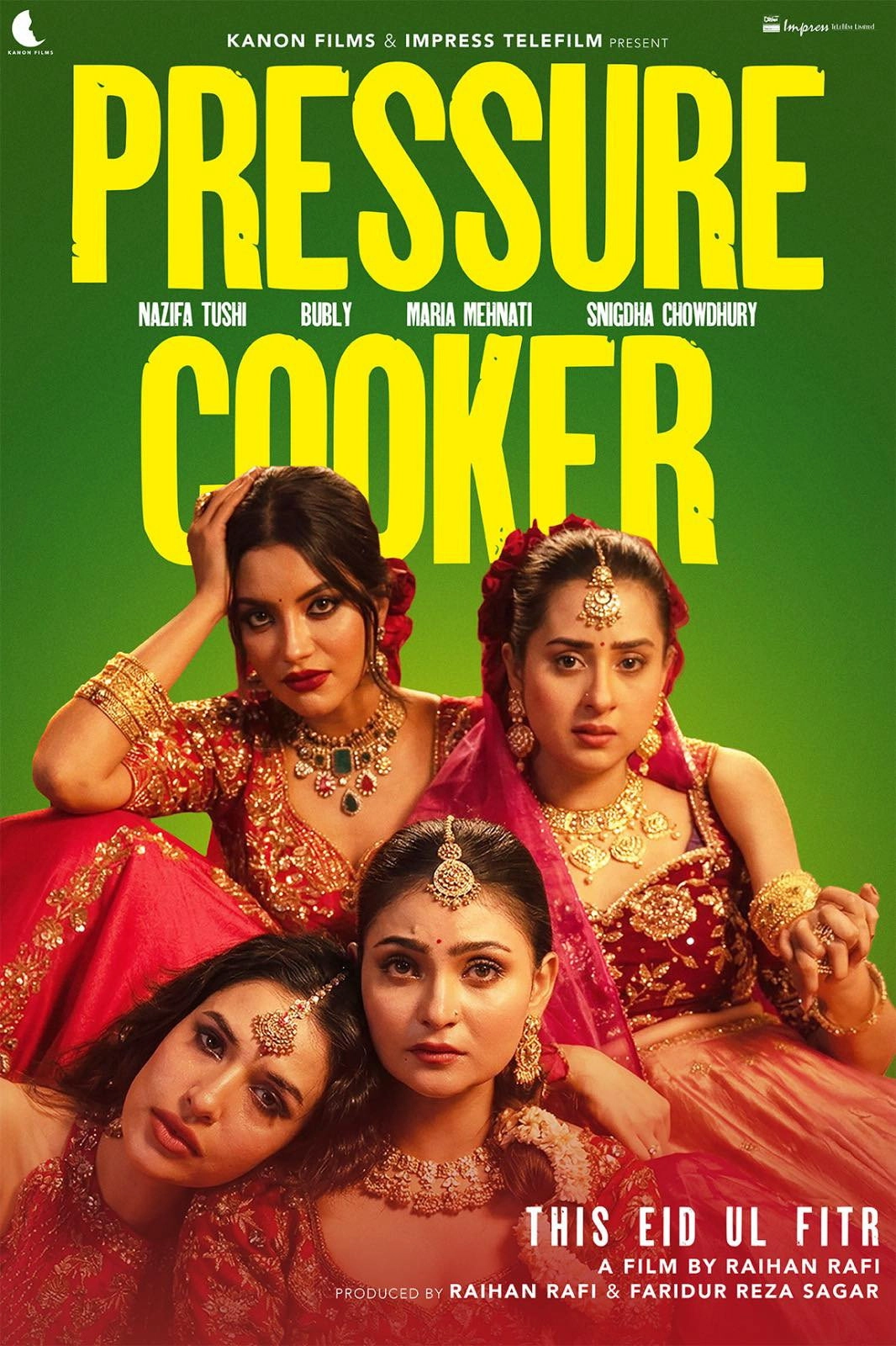 Pressure Cooker