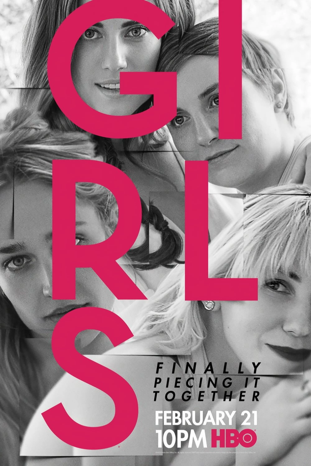 Girls