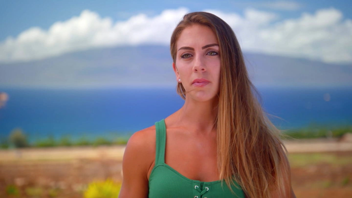 Temptation Island