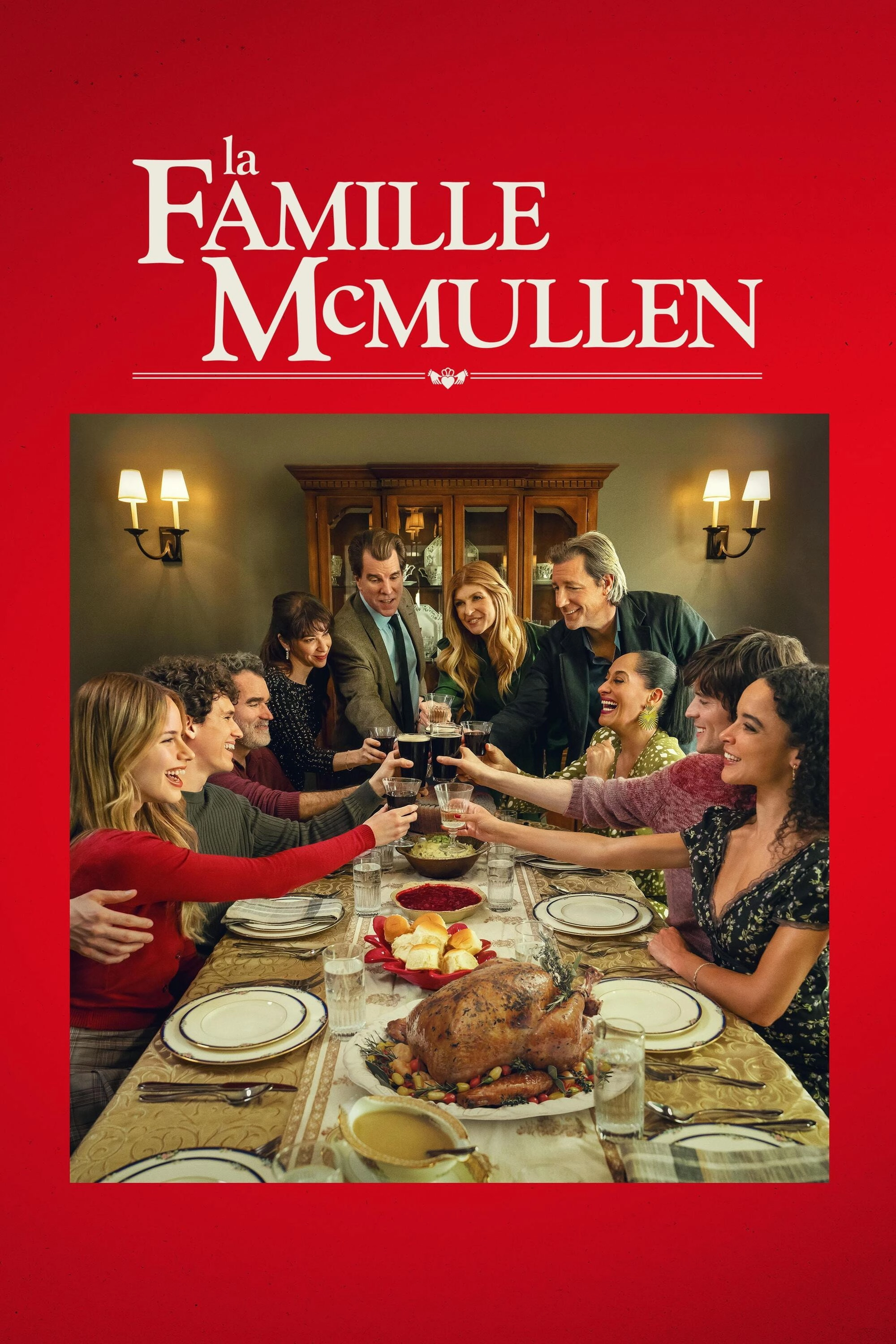 The Family McMullen