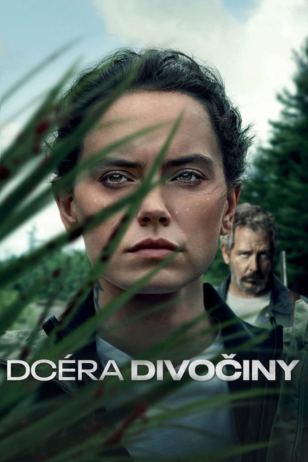 The Marsh King's Daughter