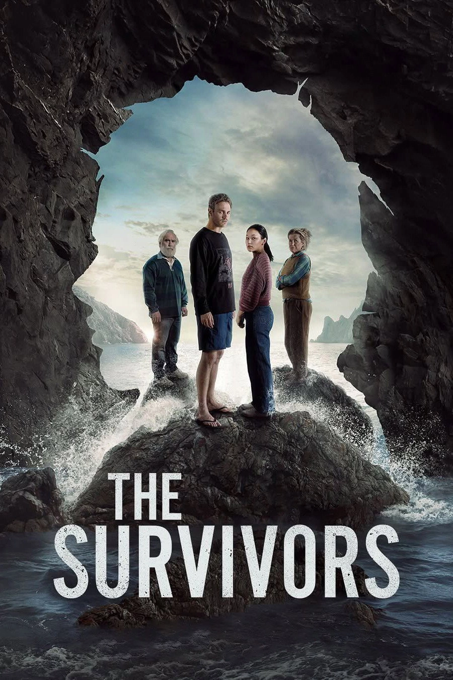 The Survivors