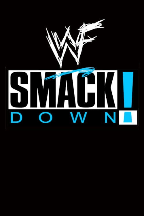WWE Friday Night SmackDown