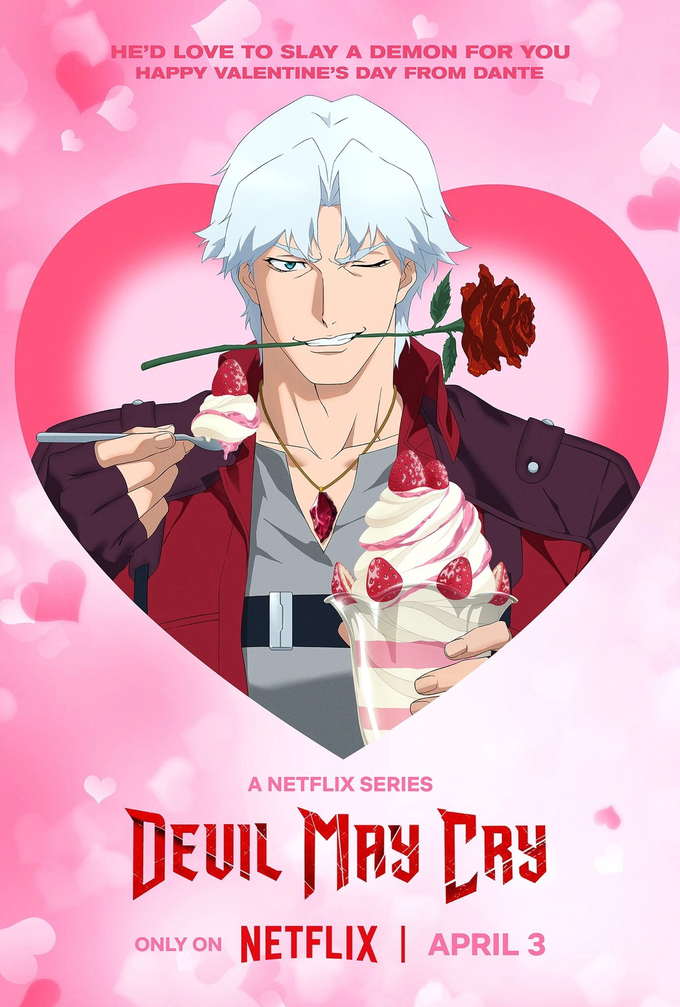 Devil May Cry