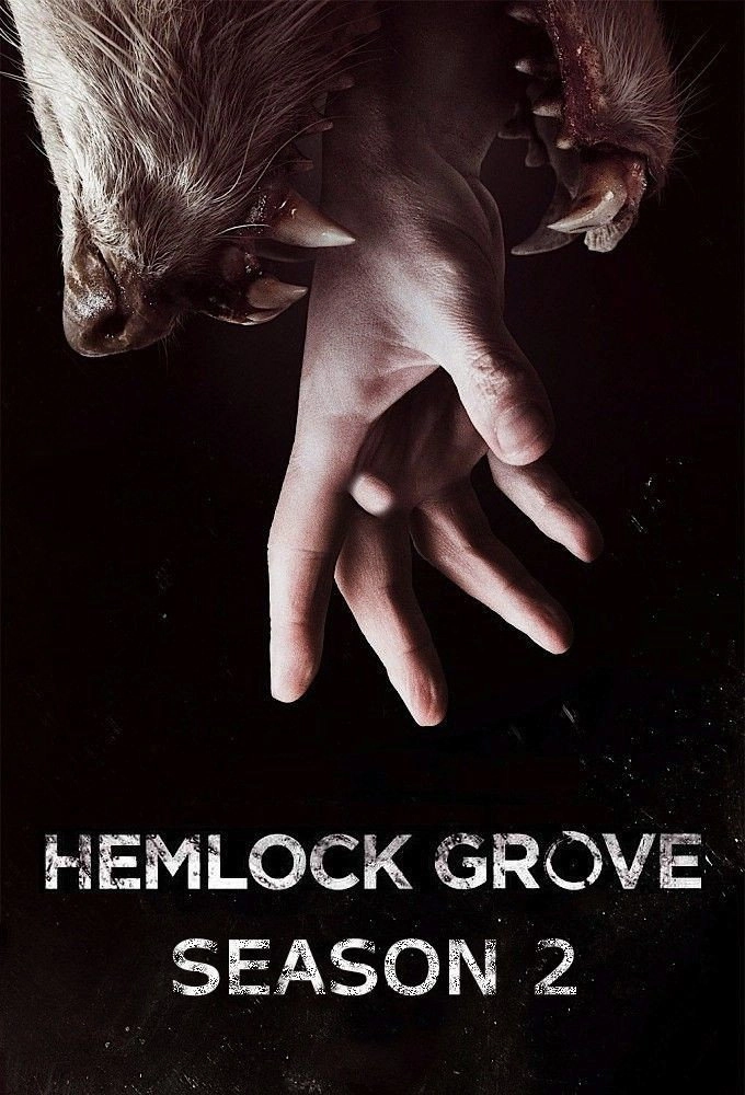 Hemlock Grove