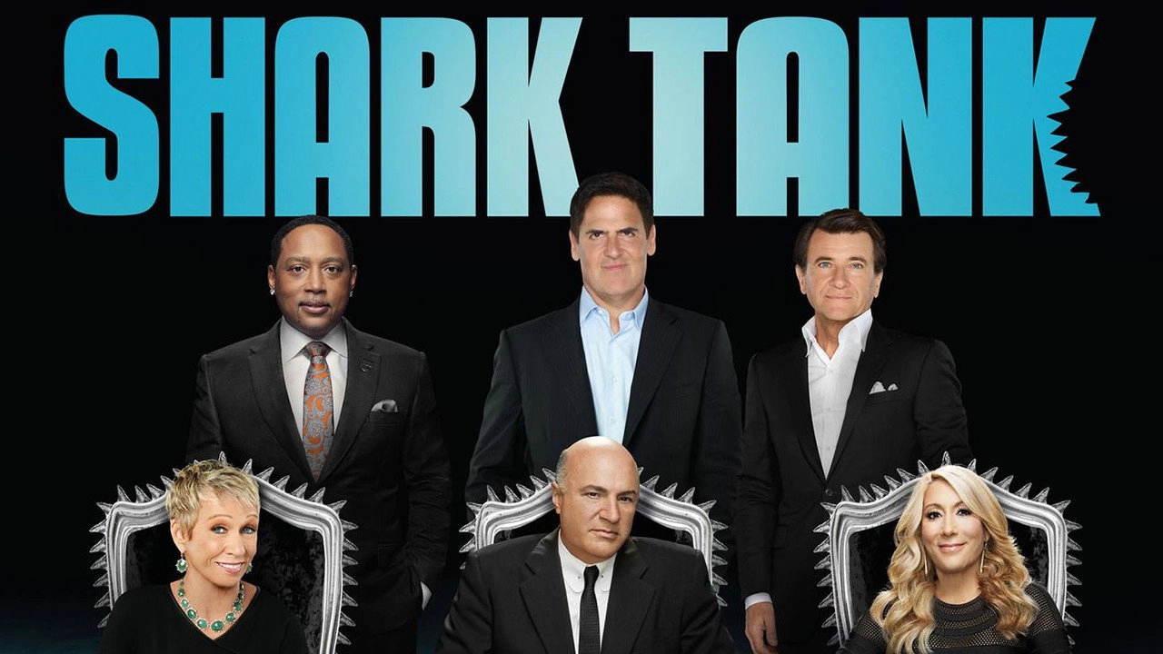 Shark Tank