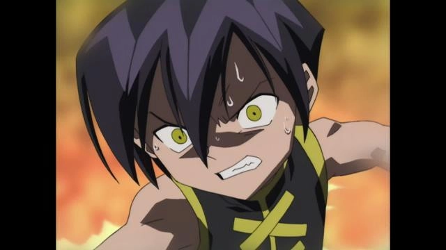 Shaman King