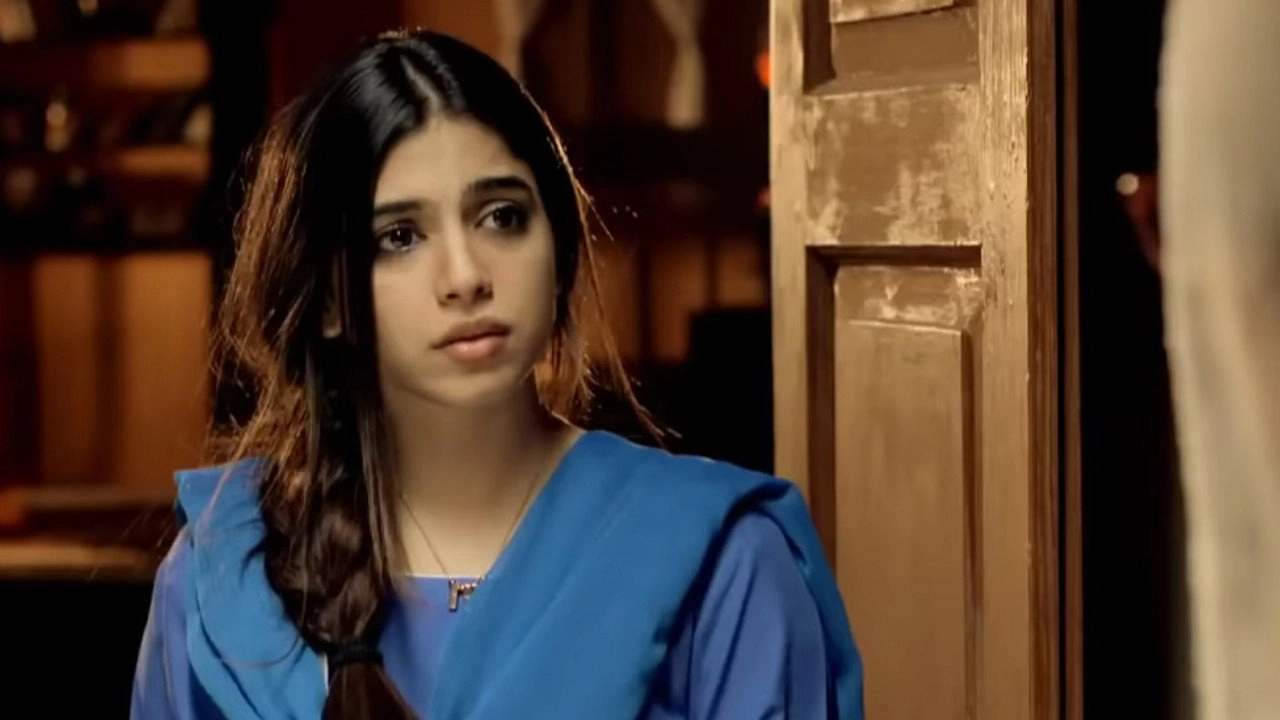 Ishq Zahe Naseeb