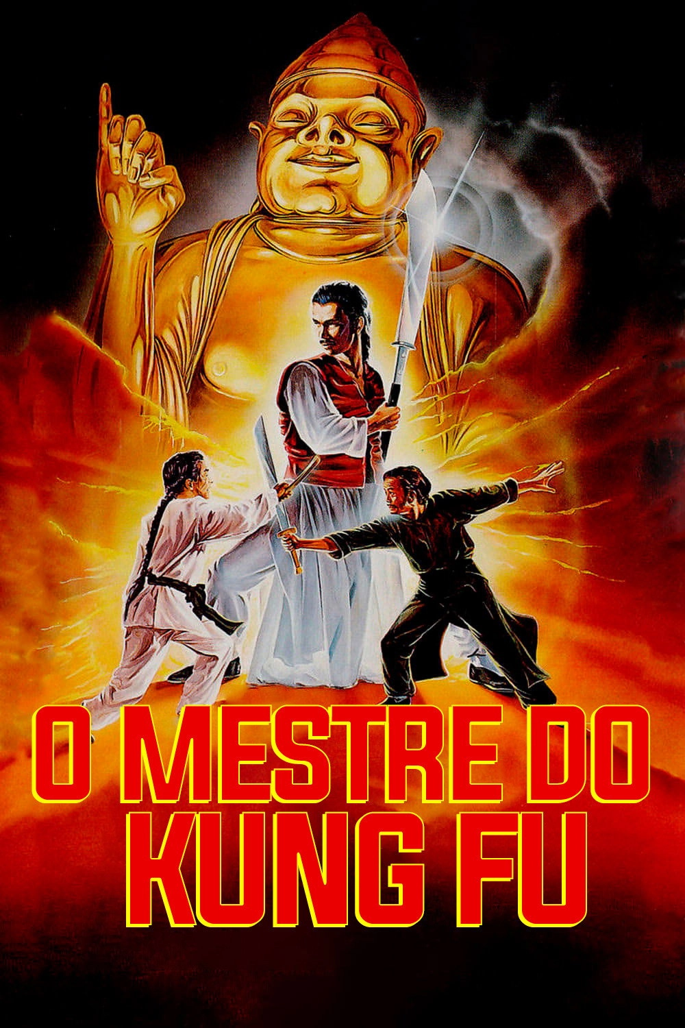 The Master