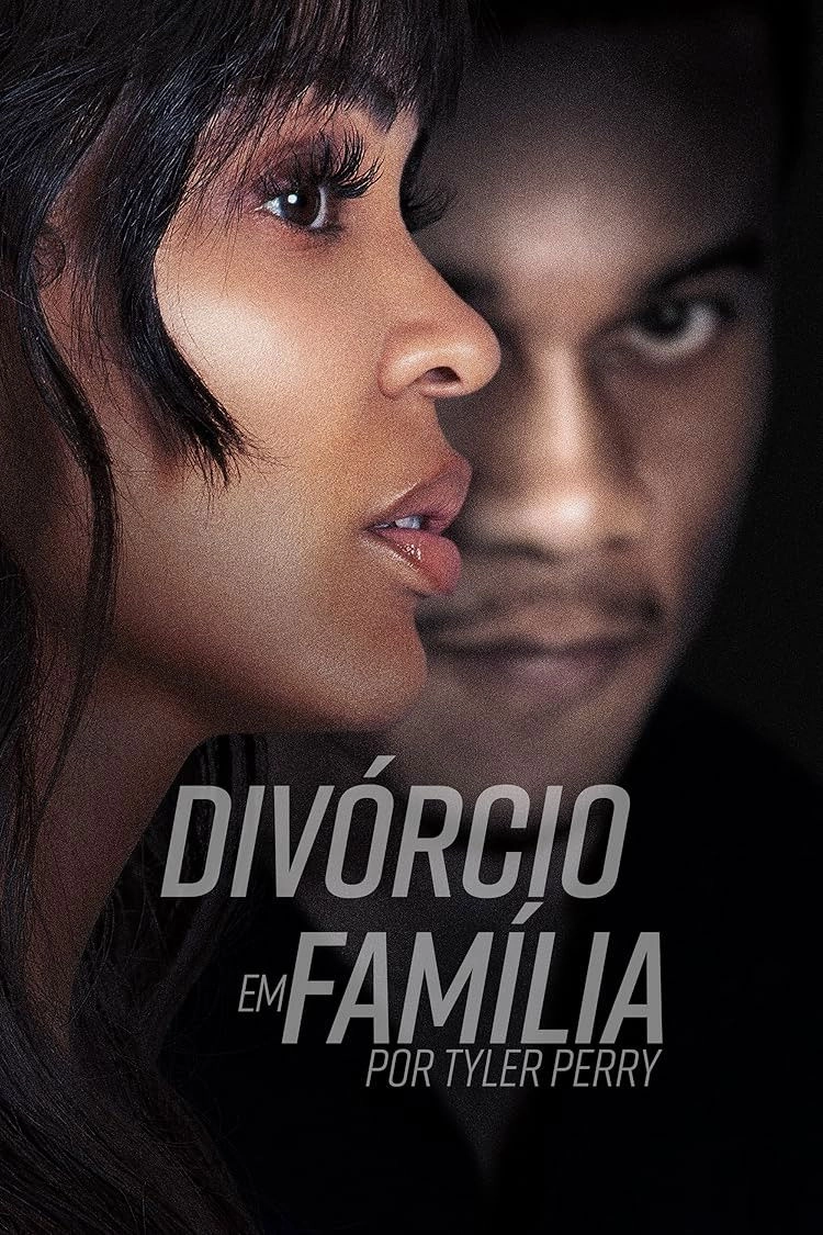 Tyler Perry's Divorce in the Black