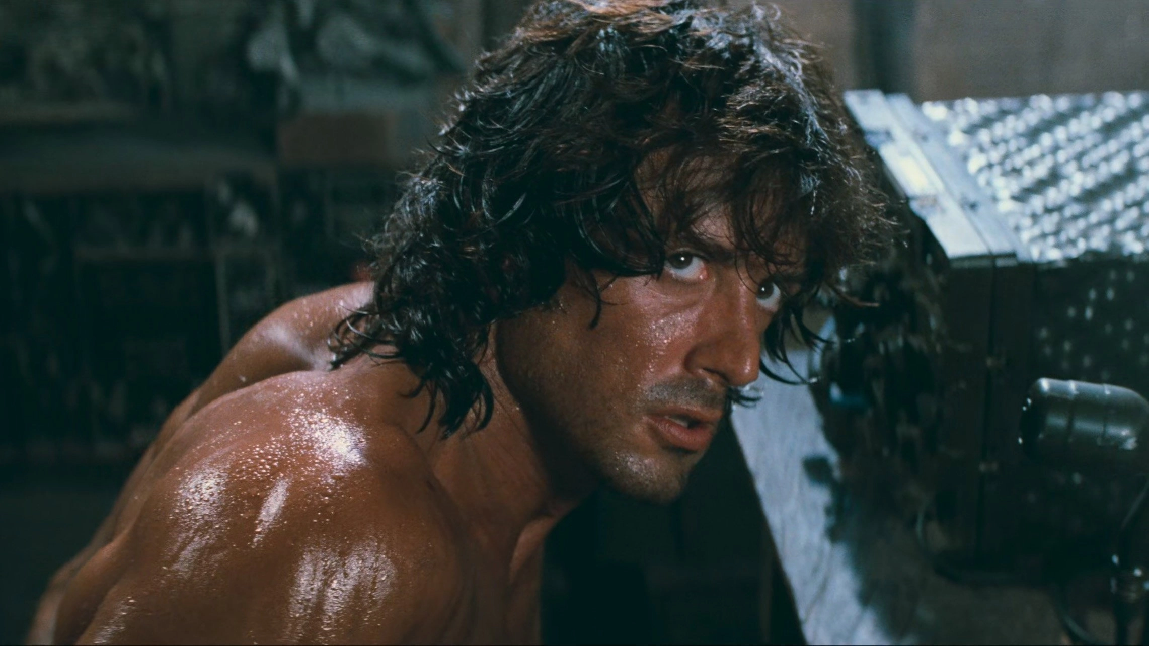 Rambo: First Blood Part II