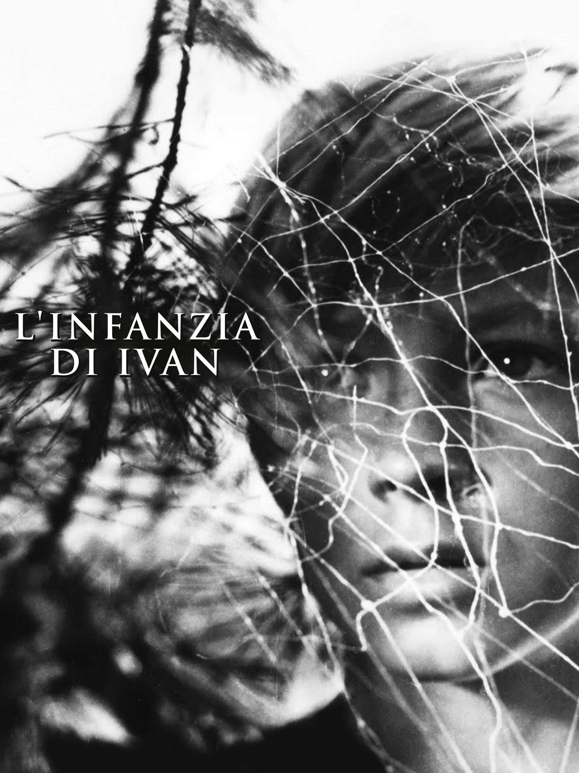 Ivan's Childhood