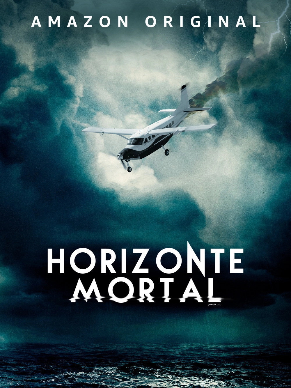 Horizon Line