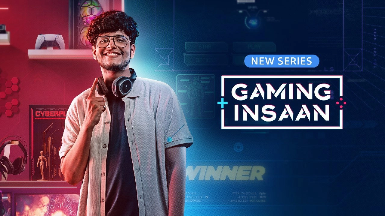 Gaming Insaan