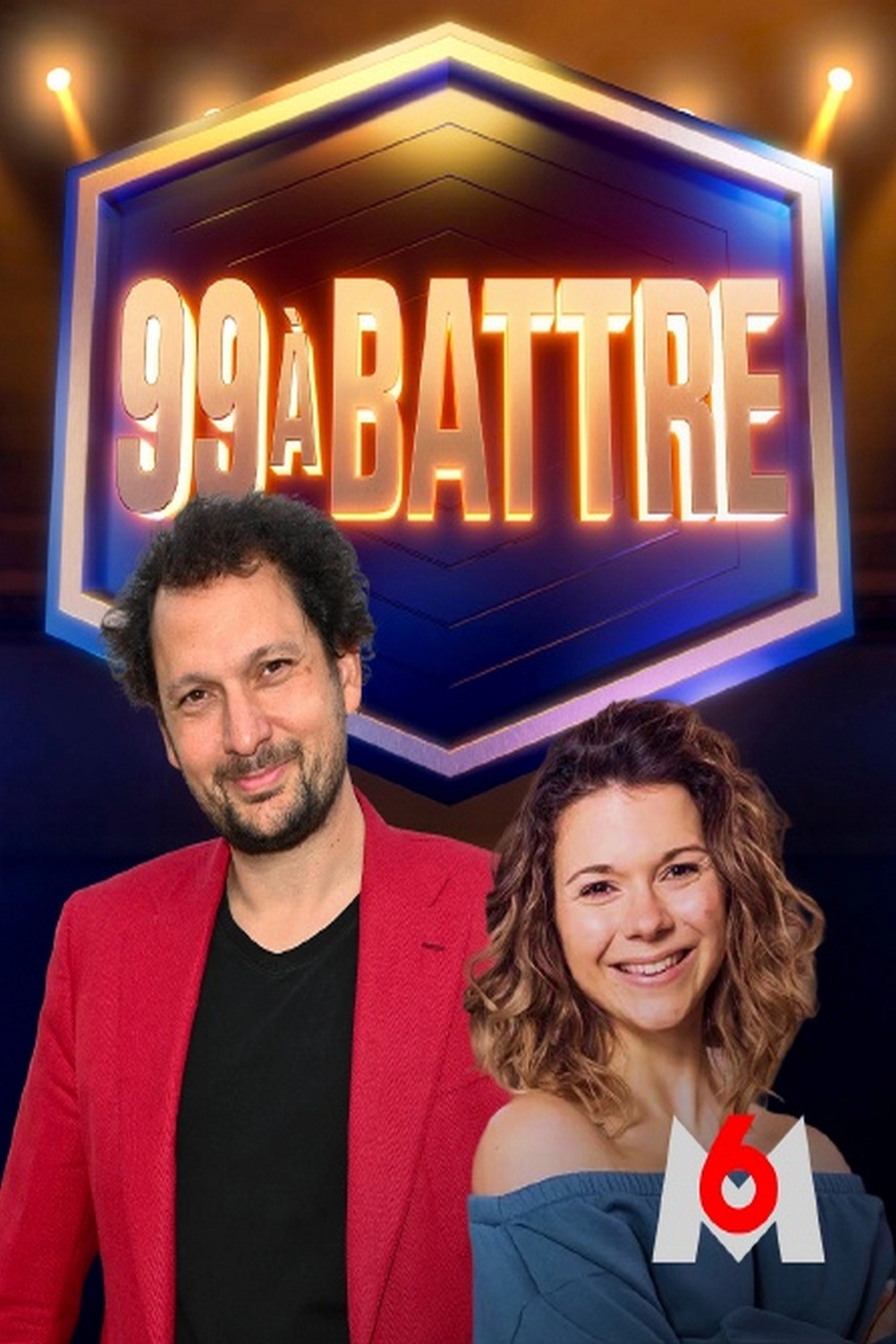 99 to Beat (France)
