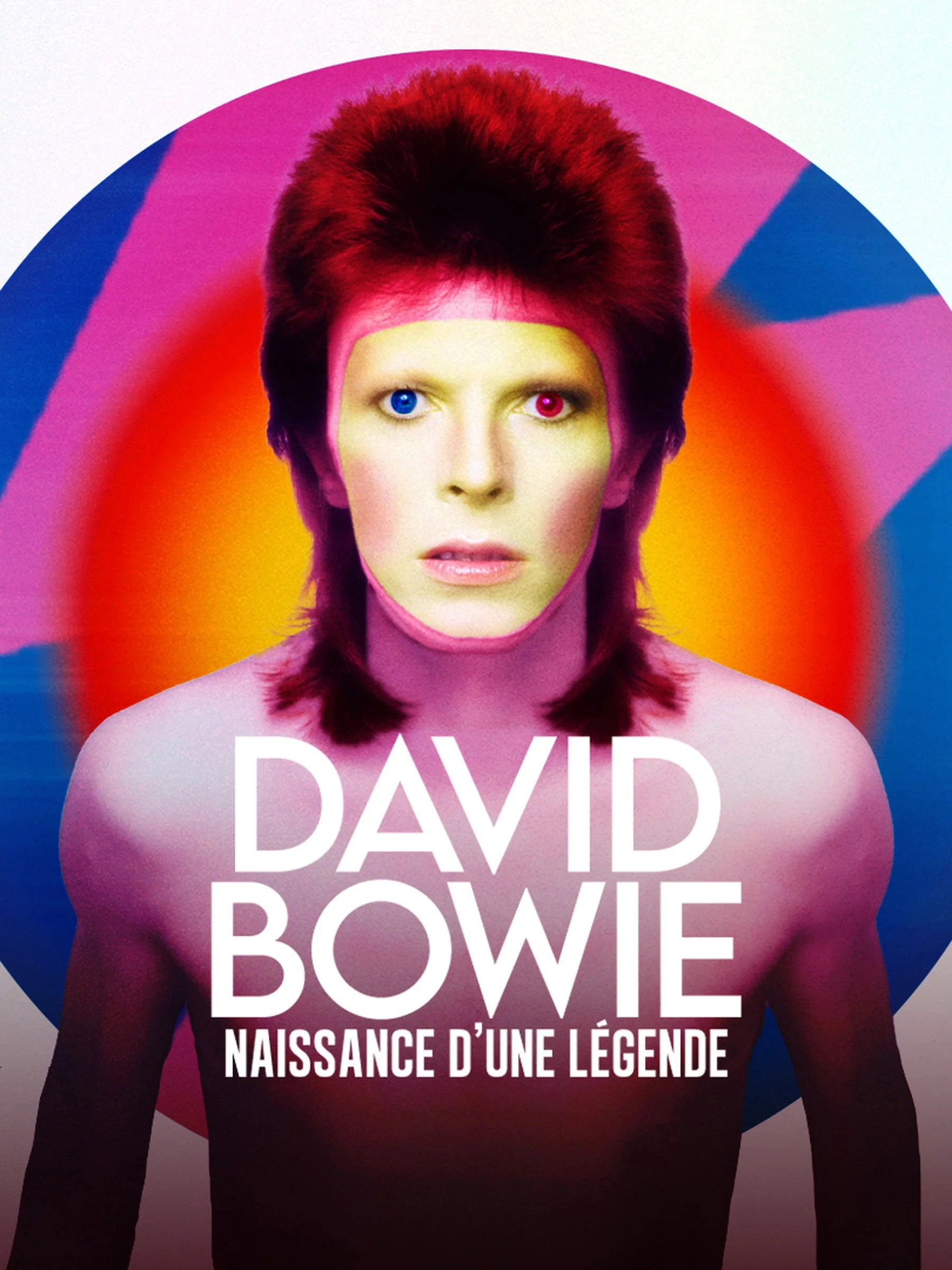 David Bowie: Finding Fame