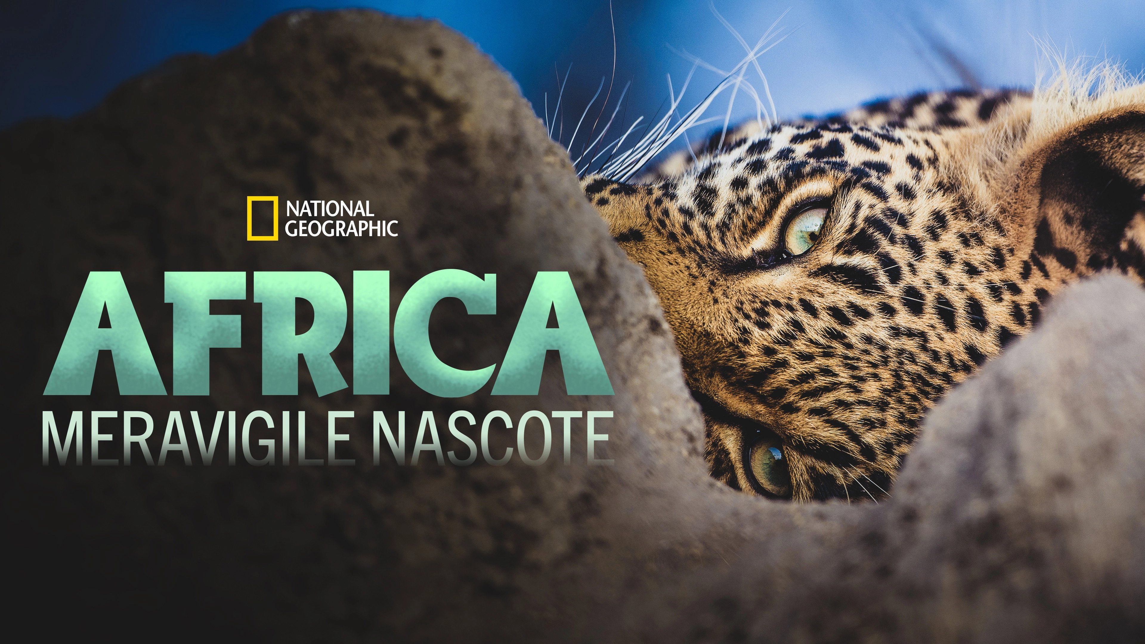 Africa's Hidden Wonders