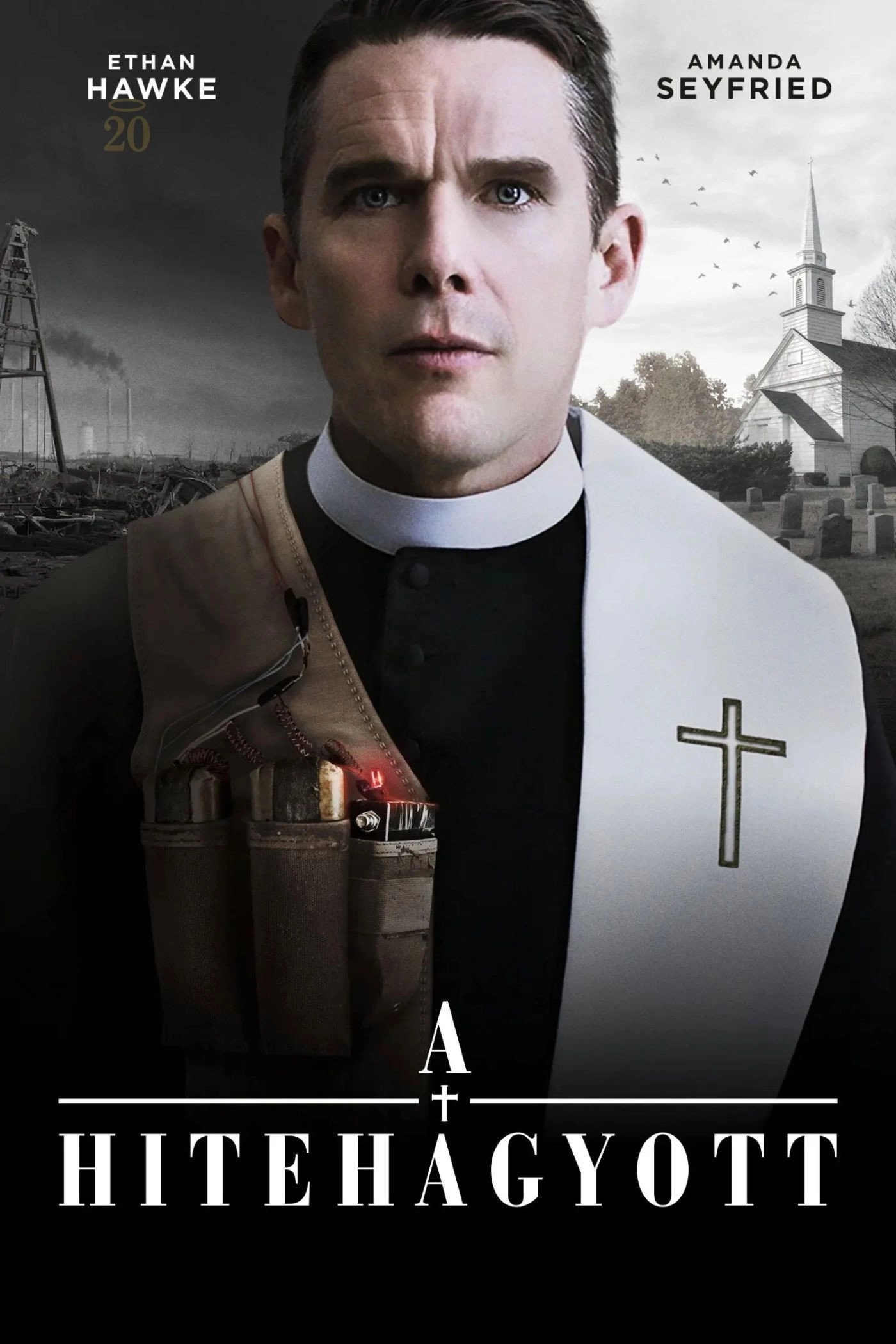 First Reformed