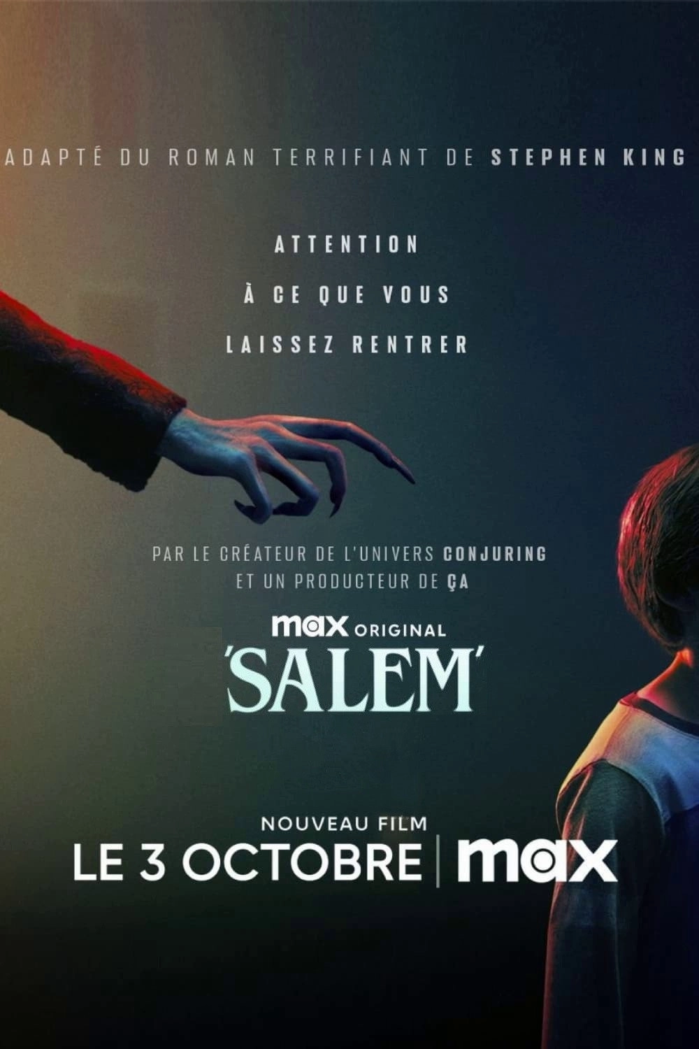 Salem's Lot