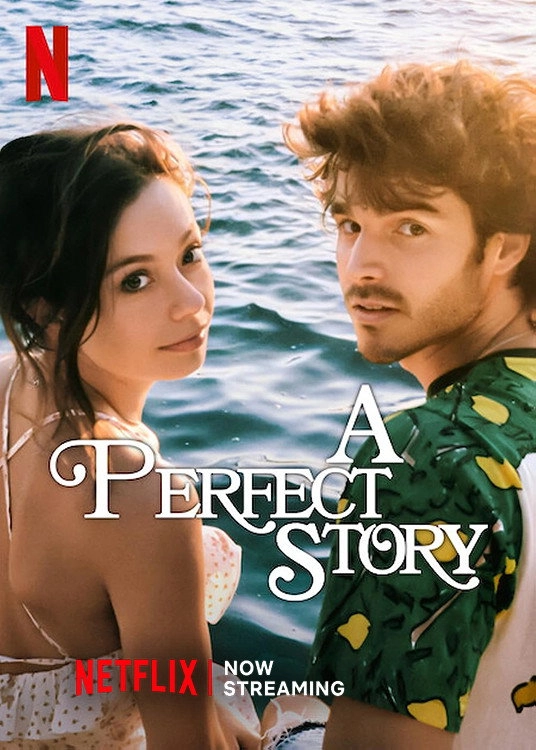 A Perfect Story