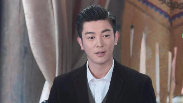 烽火连城决