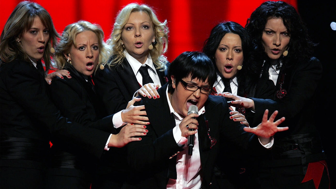 Eurovision Song Contest