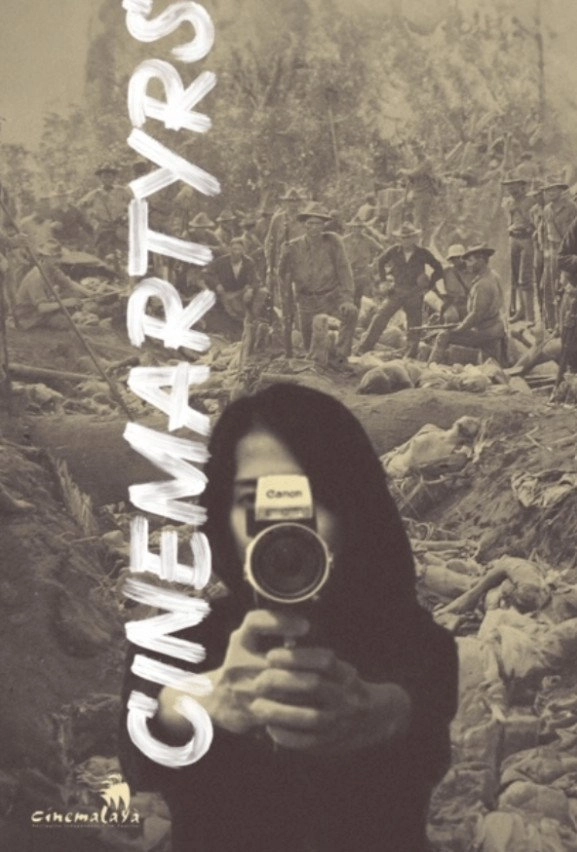 Cinemartyrs