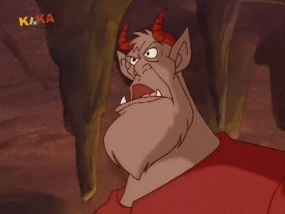 Simsala Grimm