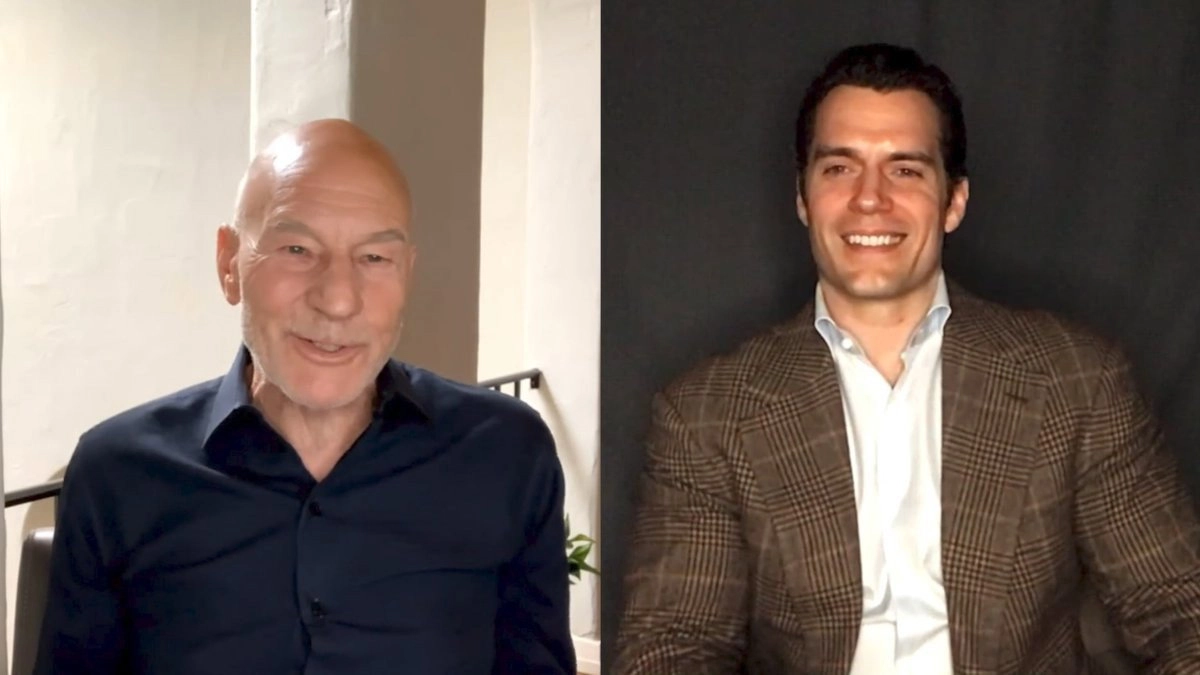 Variety Studio: Actors on Actors
